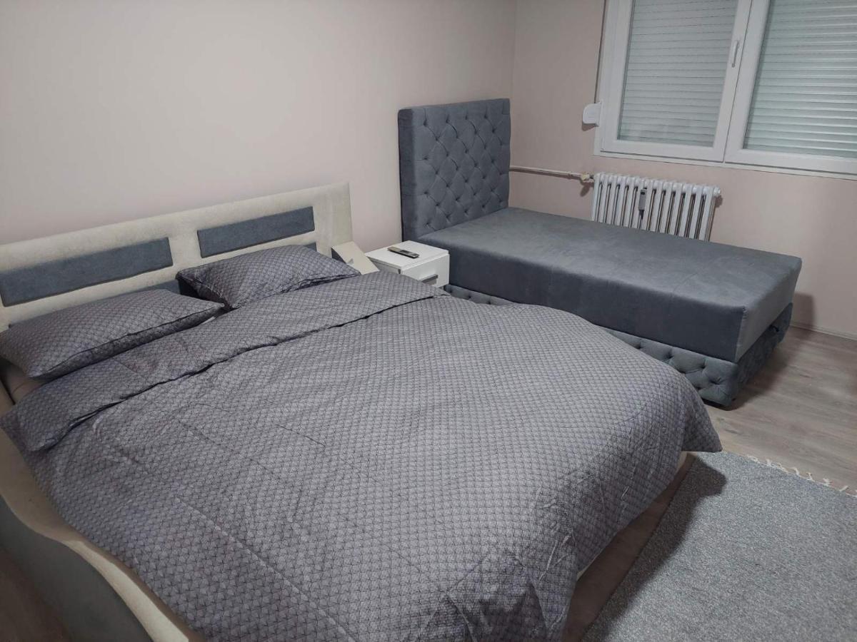 Rajna Apartment Pirot Exterior photo
