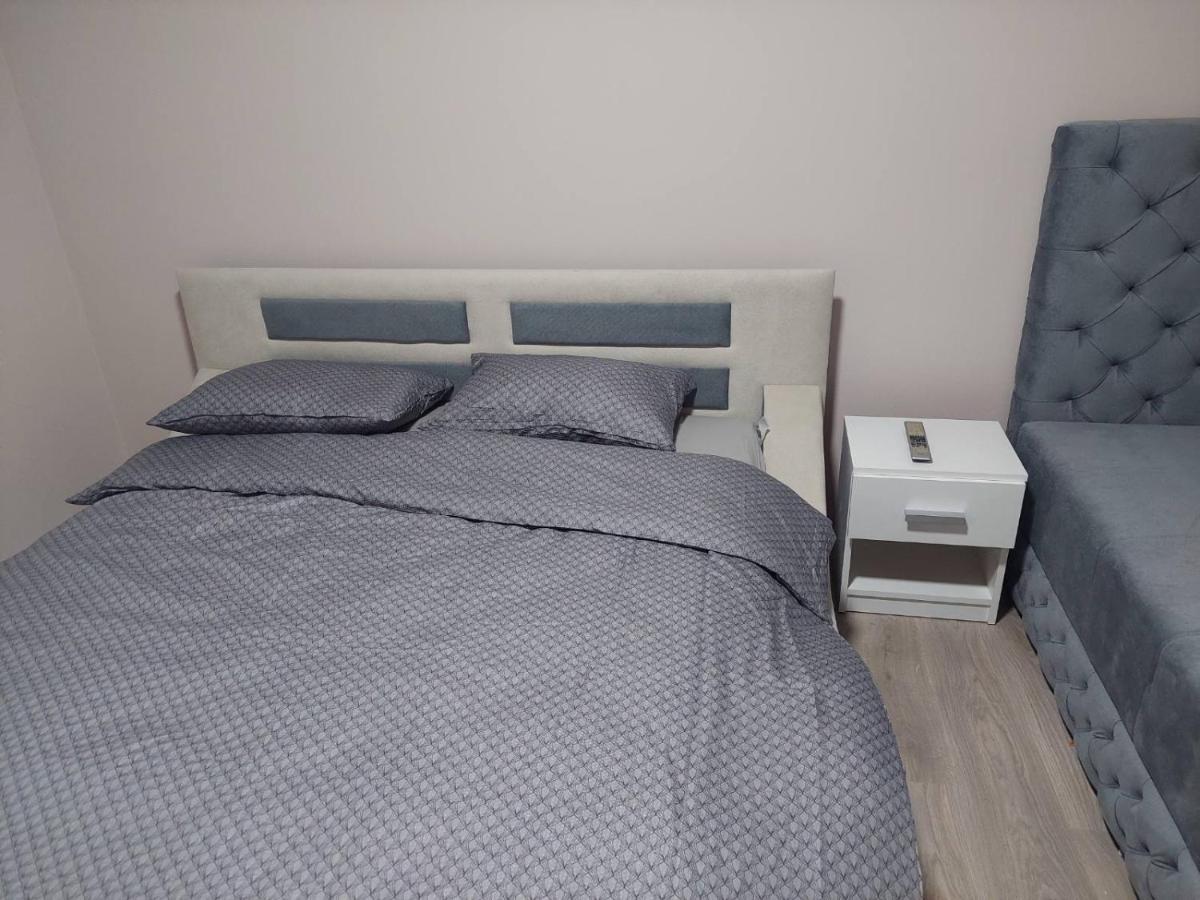 Rajna Apartment Pirot Exterior photo